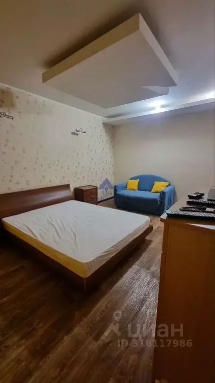 2-к кв. Ростовская область, Волгодонск ул. Энтузиастов (49.0 м) - Фото 0