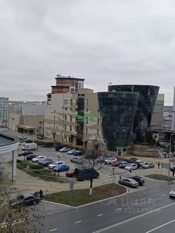 2-к кв. Белгородская область, Белгород ул. Белгородского полка, 49 ... - Фото 1