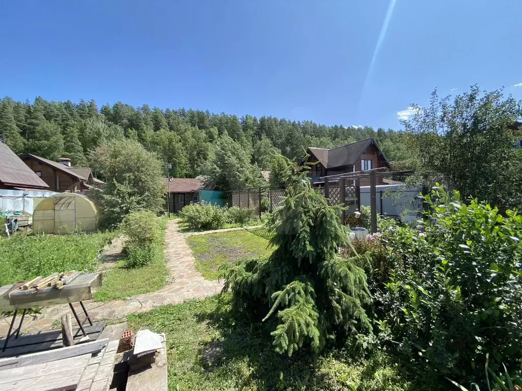Участок 7 сот. (СНТ, ДНП) - Фото 1