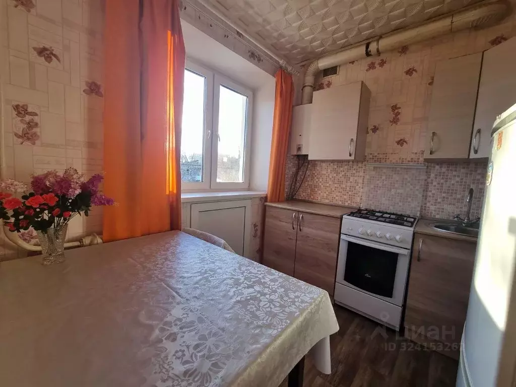 1-к кв. Саратовская область, Саратов ул. Большая Садовая, 151/8 (30.6 ... - Фото 1