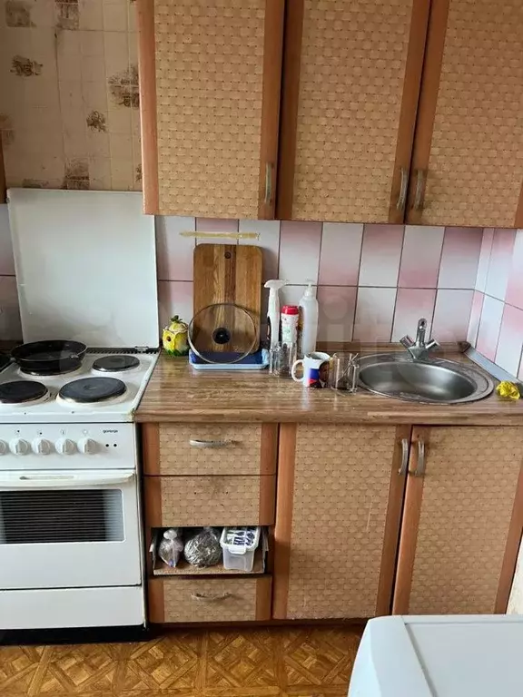 2-к. квартира, 54 м, 12/12 эт. - Фото 0