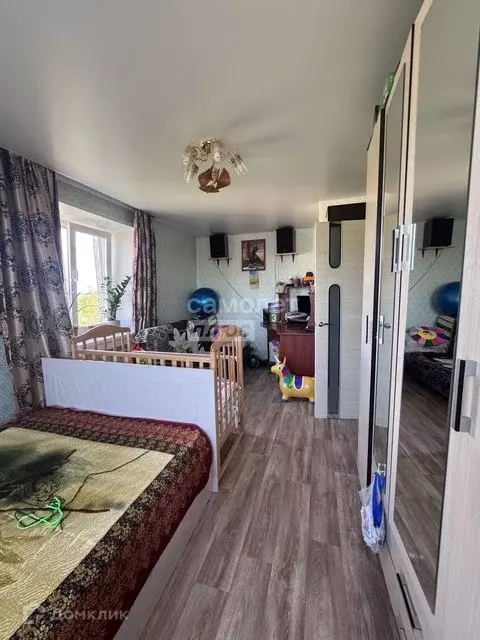 Продаётся 1-к квартира, 31.3 м - Фото 1
