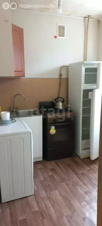 1-комнатная квартира: Рыбинск, улица Вихарева, 14 (22 м) - Фото 1