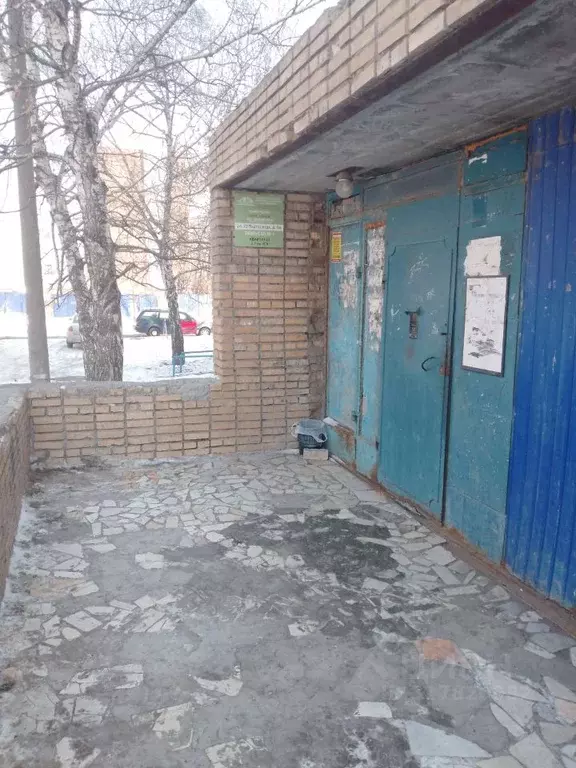 2-к кв. Самарская область, Самара ул. 22-го Партсъезда, 1А (37.1 м) - Фото 1