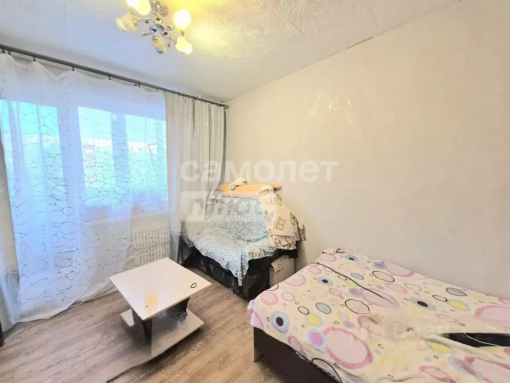 1-к кв. Волгоградская область, Волгоград Казахская ул., 10 (26.0 м) - Фото 1