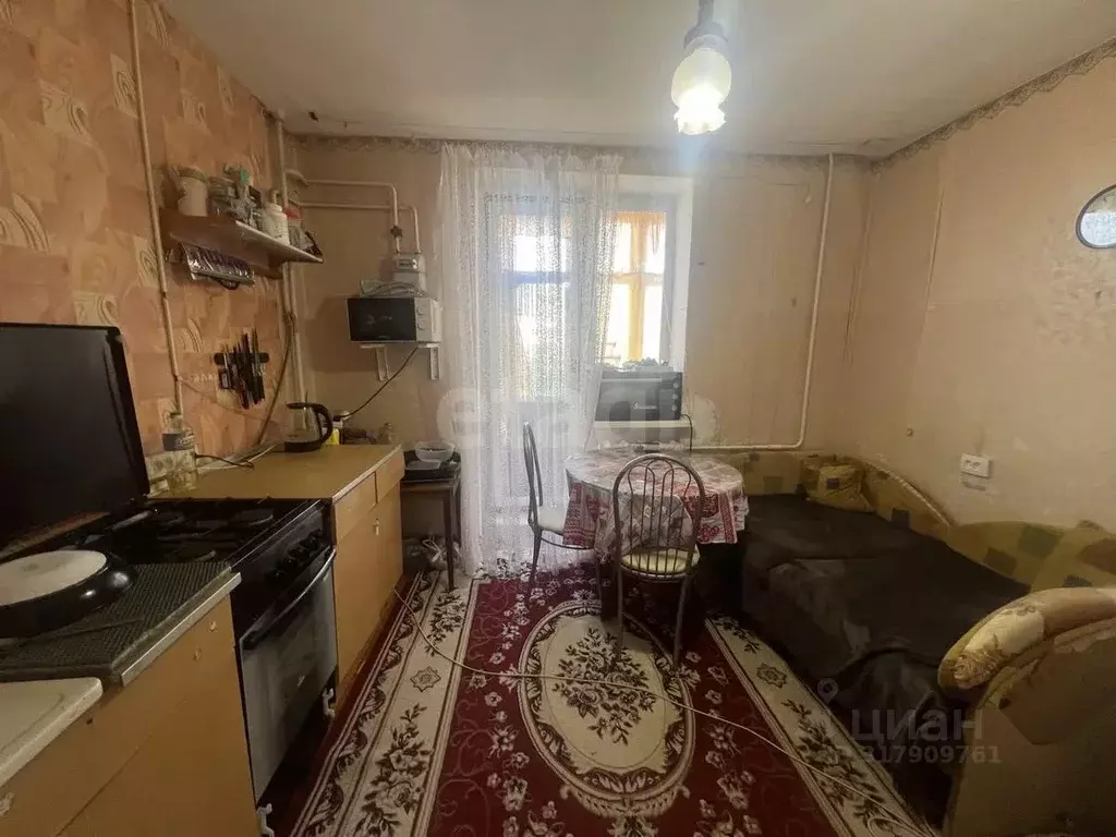 3-к кв. Крым, Красногвардейское пгт ул. 60 лет Октября (65.6 м) - Фото 1