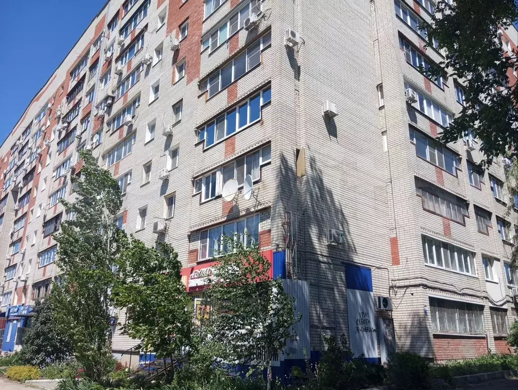 3-к. квартира, 62,1 м, 7/10 эт. - Фото 1