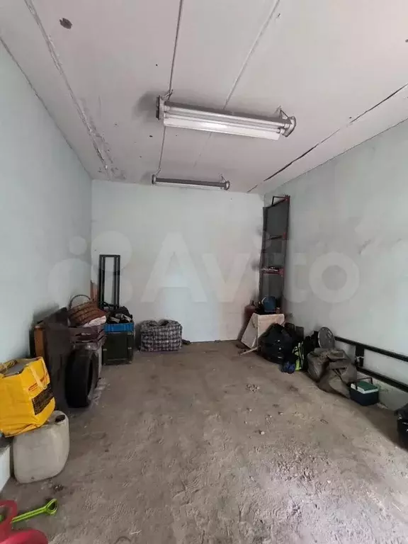 Гараж, 22 м - Фото 0