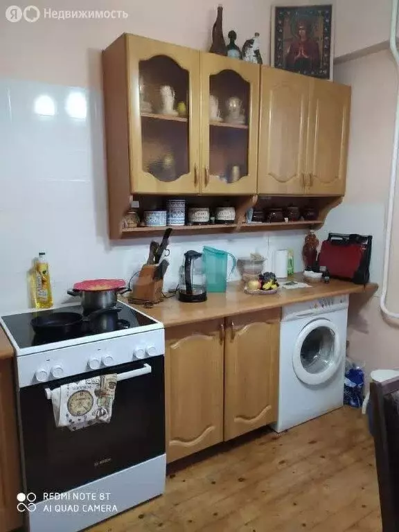 1-комнатная квартира: Улан-Удэ, улица Добролюбова, 10 (37.6 м) - Фото 2