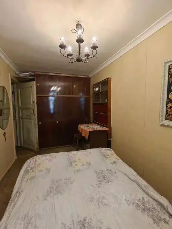 3-к кв. Санкт-Петербург ул. Якубовича, 22 (48.0 м) - Фото 1