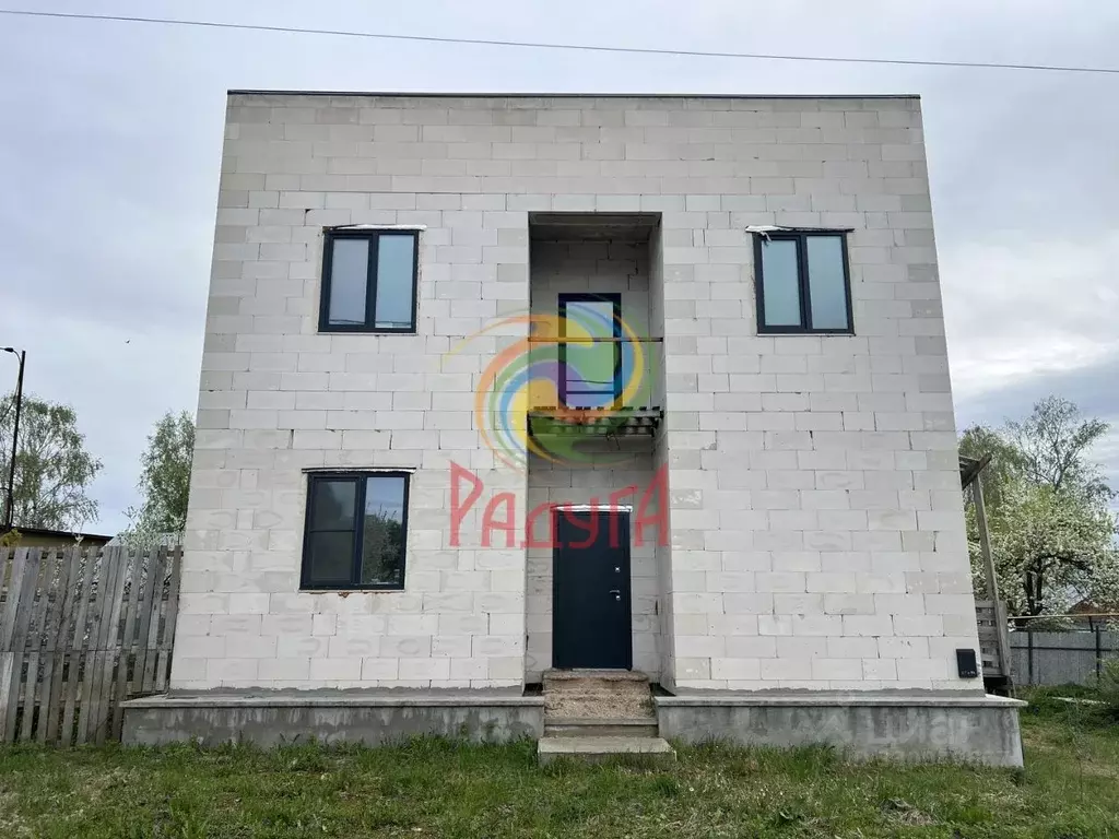 Дом в Ивановская область, Иваново Ударная ул., 10 (277 м) - Фото 2
