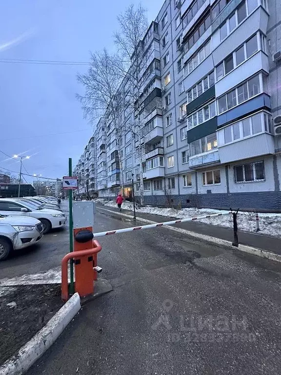 2-к кв. Самарская область, Самара ул. Стара-Загора, 166 (51.0 м) - Фото 0