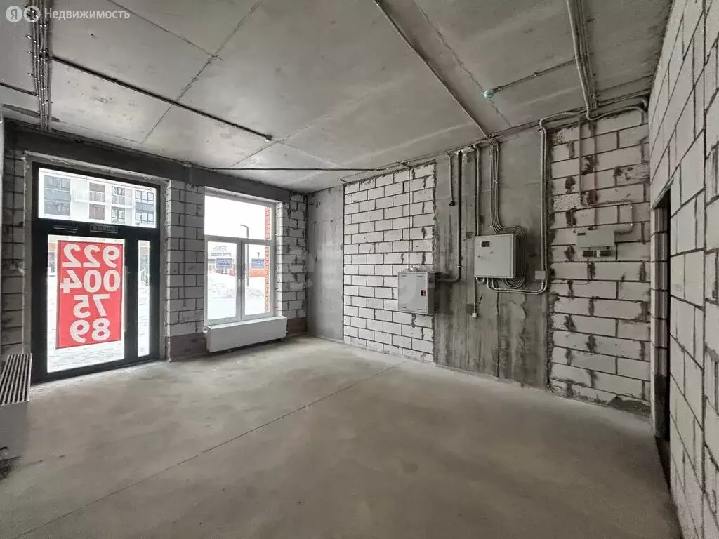 Торговая площадь (30.1 м) - Фото 2