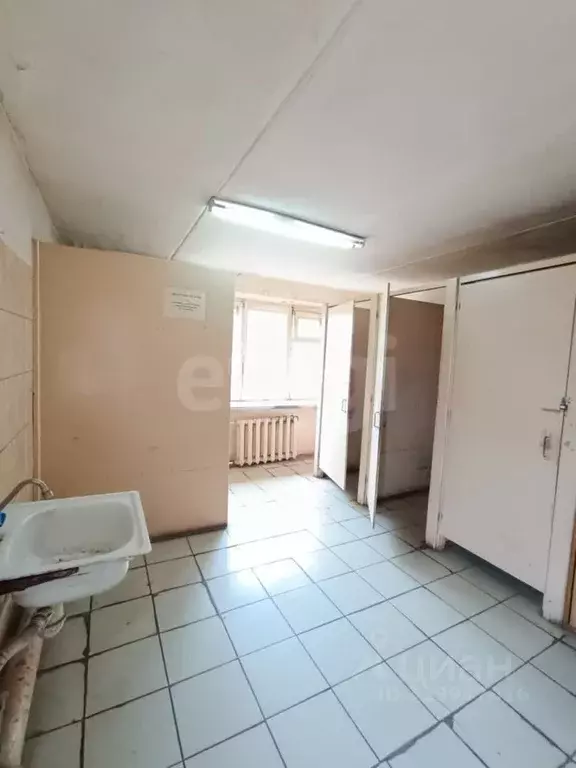 Комната Архангельская область, Новодвинск ул. Уборевича, 12 (18.5 м) - Фото 1