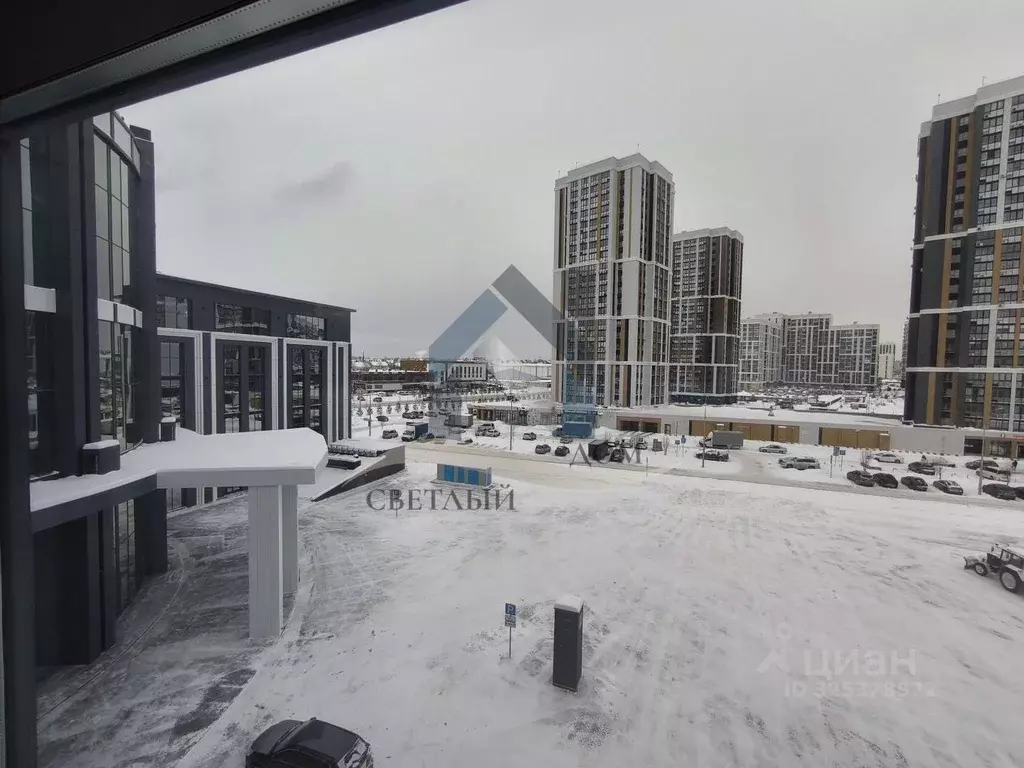 Помещение свободного назначения в Алтайский край, Барнаул тракт ... - Фото 2