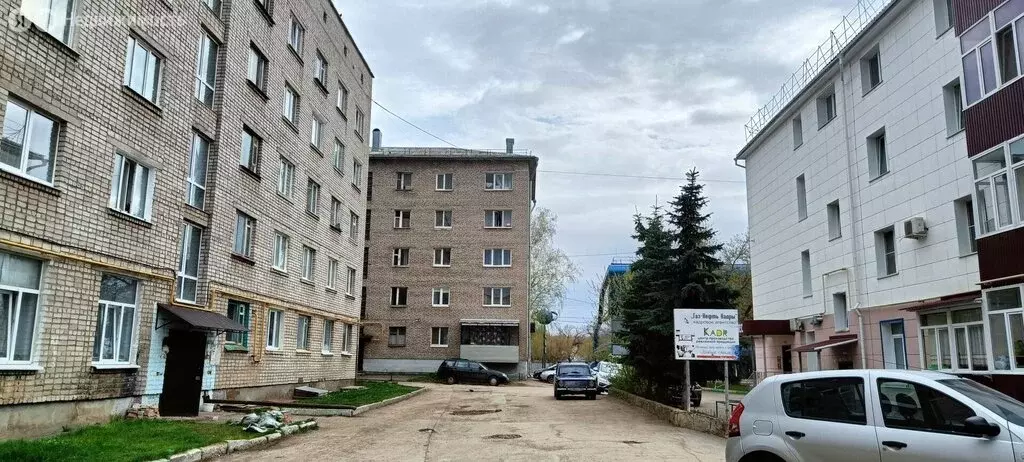 1к в -комнатной квартире (12.7 м) - Фото 1