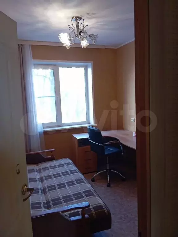 3-к. квартира, 63 м, 2/9 эт. - Фото 0