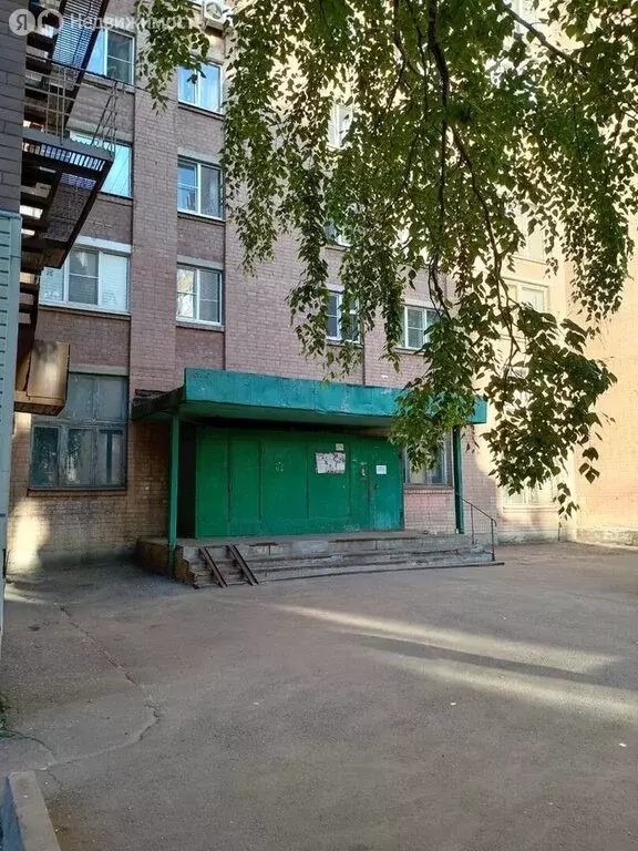 7к в 8-комнатной квартире (18 м) - Фото 0