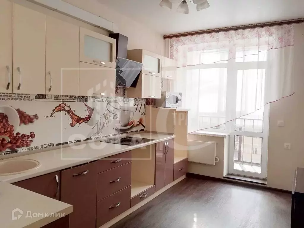 Продаётся 2-к квартира, 55.5 м - Фото 0