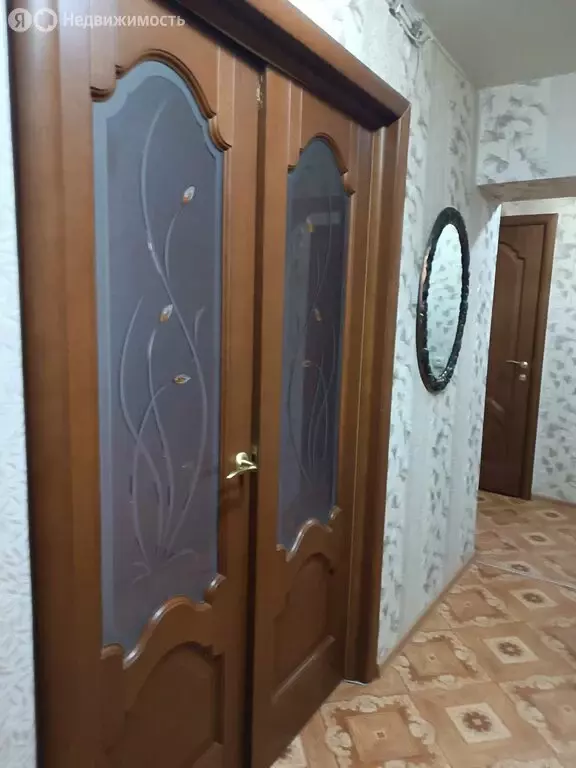 2-комнатная квартира: Канаш, Заводская улица, 1 (52 м) - Фото 2