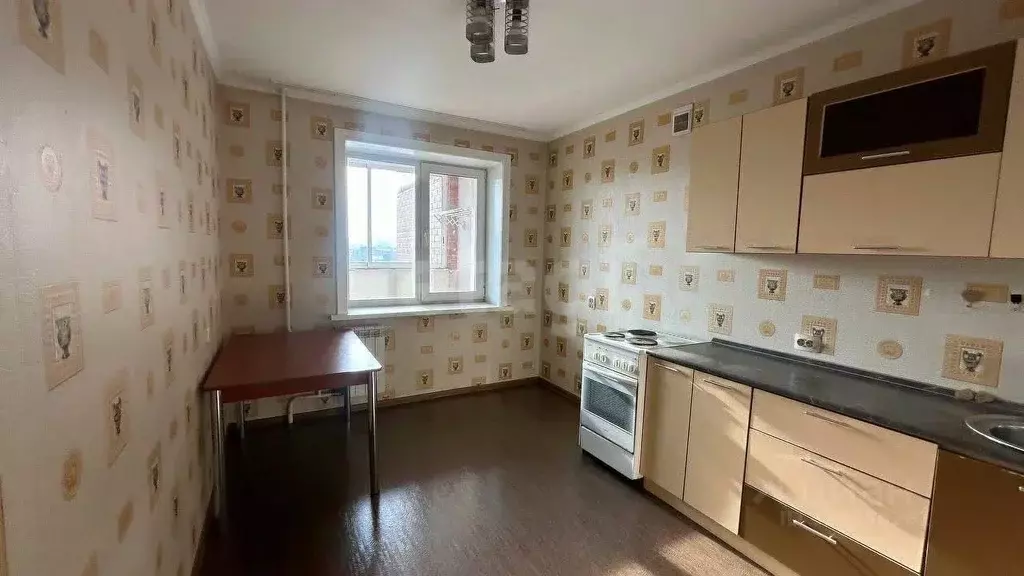 1-к кв. Амурская область, Благовещенск ул. Пушкина, 92 (37.1 м) - Фото 1