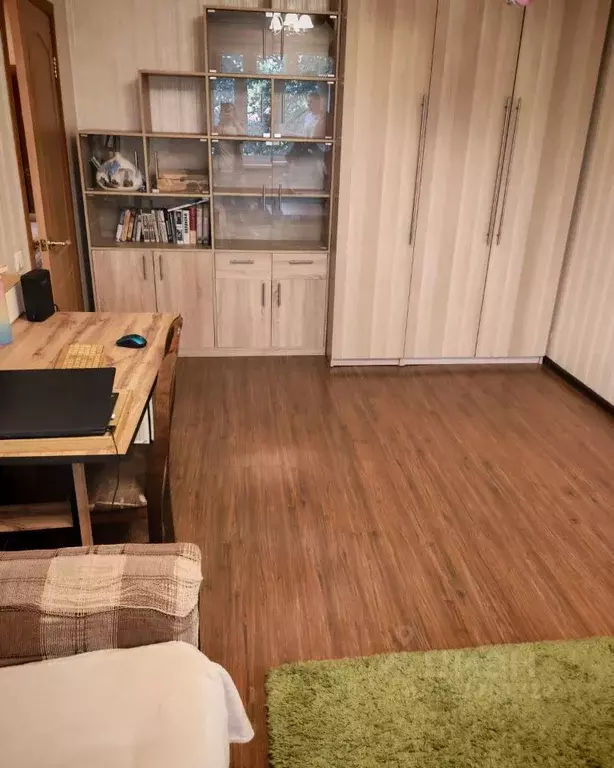1-к кв. Москва Косинская ул., 28К1 (33.0 м) - Фото 1