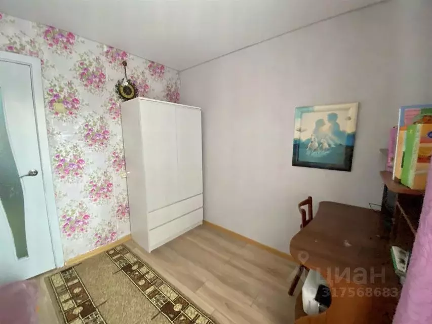 4-к кв. Ростовская область, Азов Азовский район, ул. Чехова, 25 (74.0 ... - Фото 1