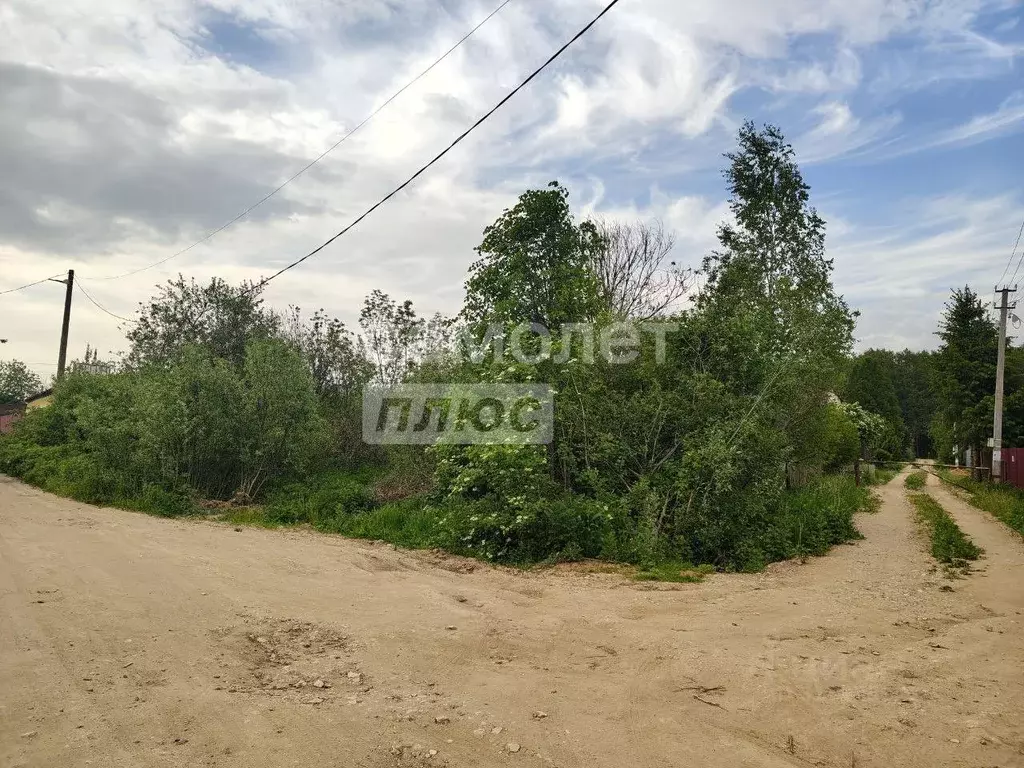 Участок в Калужская область, Обнинск Кварц СНТ, 238 (4.18 сот.) - Фото 0