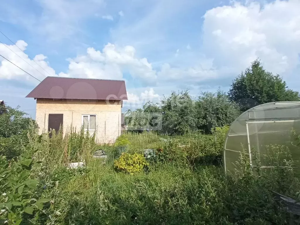 Дача 72 м на участке 5 сот. - Фото 0