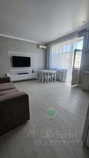 2-к кв. Краснодарский край, Геленджик Колхозная ул., 112 (50.0 м) - Фото 0