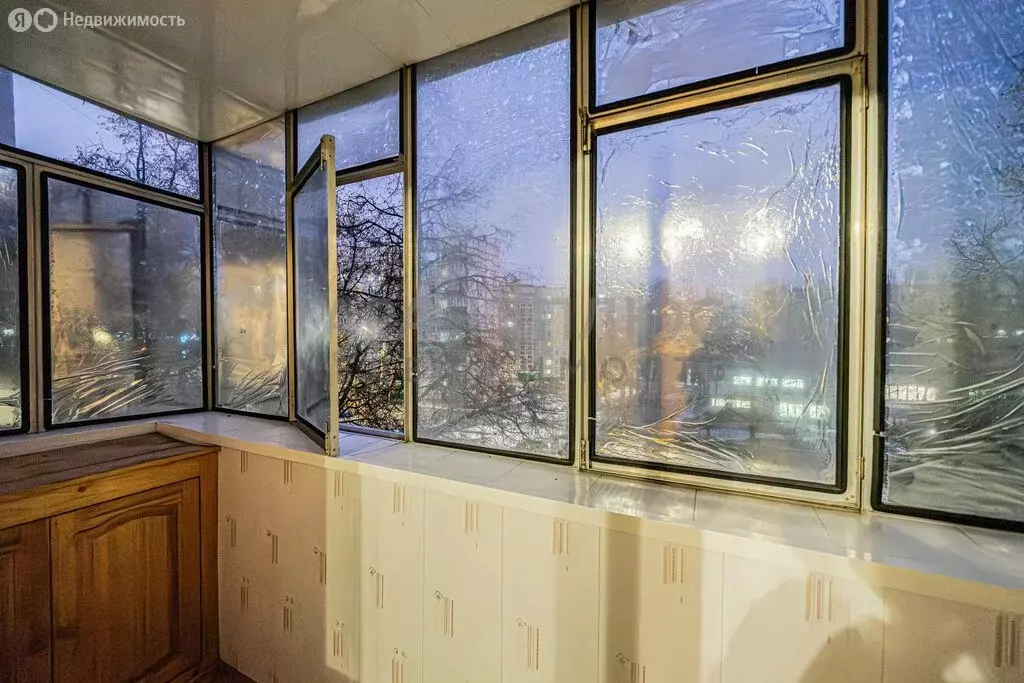 1-комнатная квартира: Липецк, проезд Сержанта Кувшинова, 10 (35 м) - Фото 1