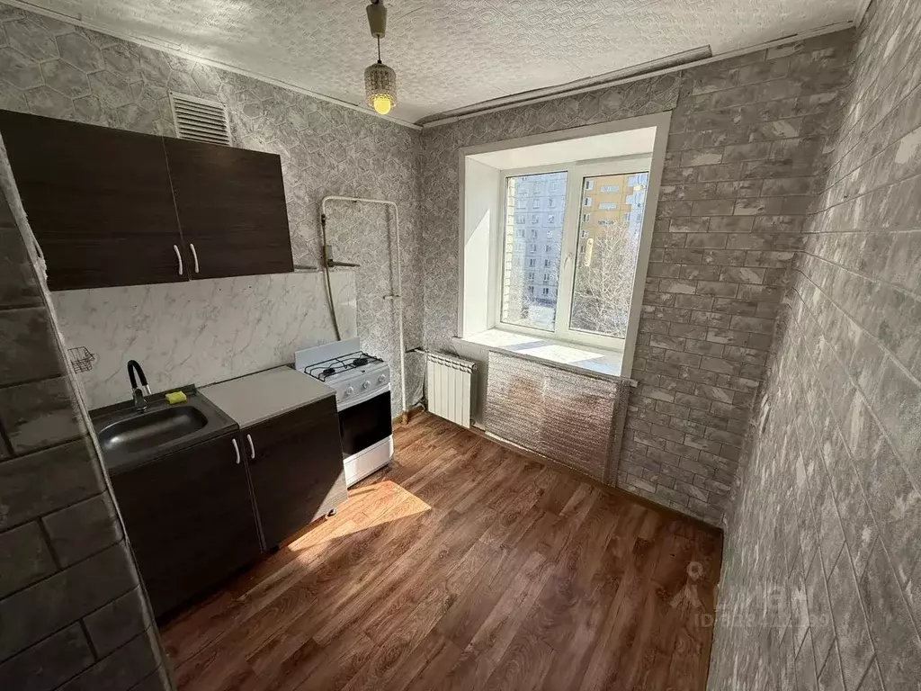 1-к кв. Алтайский край, Барнаул Западный мкр, ул. Горно-Алтайская, 16 ... - Фото 1