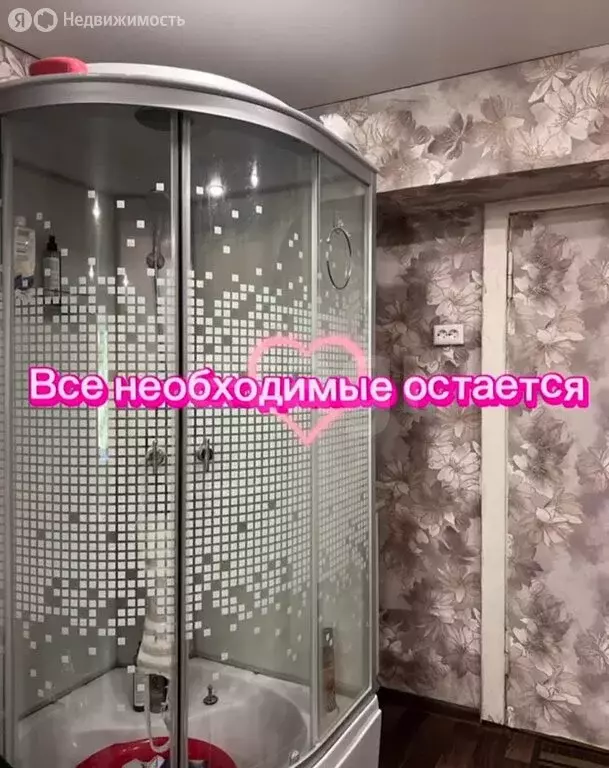 1к в -комнатной квартире (18 м) - Фото 2