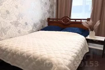 2-к кв. Нижегородская область, Городец ул. Фурманова, 3 (48.0 м) - Фото 0
