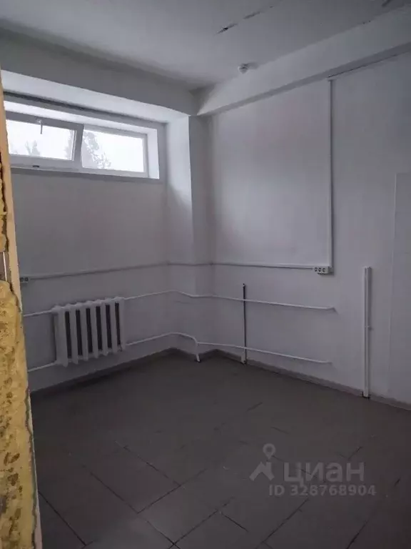 Помещение свободного назначения в Башкортостан, Межгорье ул. Ленина, 9 ... - Фото 2