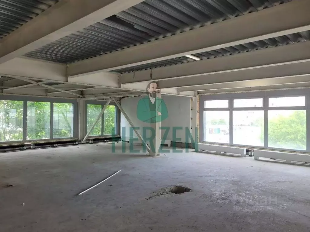 Склад в Московская область, Красногорск бул. Красногорский, 4 (1341 м) - Фото 2