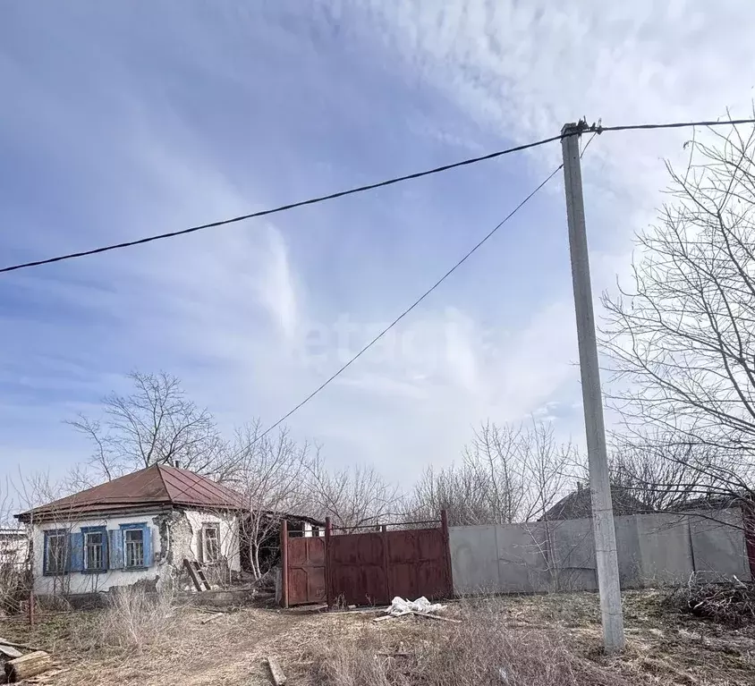 Участок в Белгородская область, Алексеевский муниципальный округ, с. ... - Фото 2