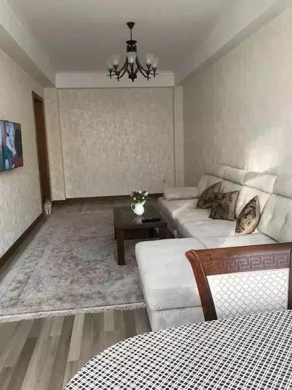 3-к кв. Дагестан, Каспийск ул. М. Халилова, 44А (90.0 м) - Фото 1