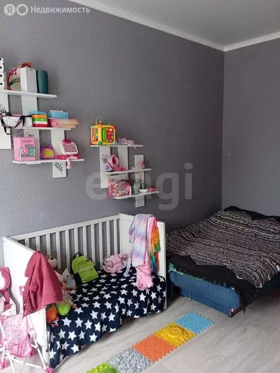 2-комнатная квартира: село Звонарёв Кут, Школьная улица, 46 (105.3 м) - Фото 0