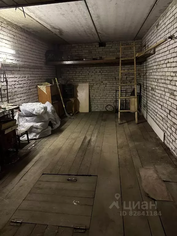 Гараж в Московская область, Щелково (20.0 м) - Фото 1