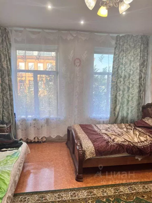 Комната, 21 м - Фото 0