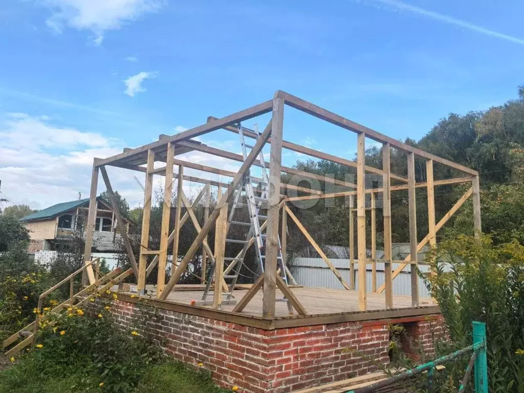 Участок в Новосибирская область, Новосибирский район, Краснообск ... - Фото 2