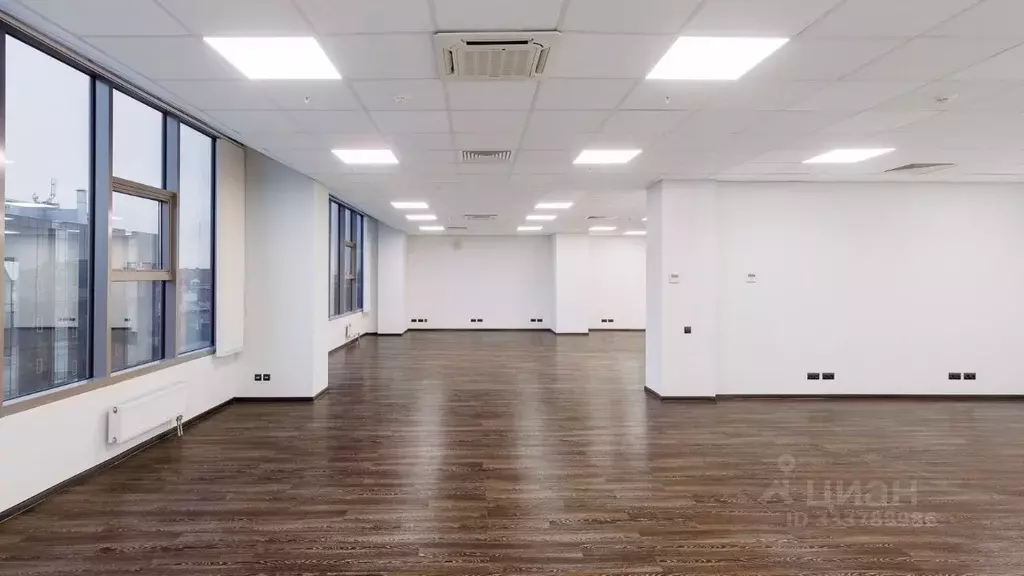 Офис в Санкт-Петербург 18-я Васильевского острова линия, 29И (444 м) - Фото 1
