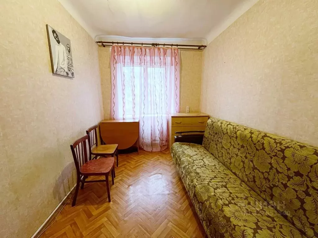 Комната Ставропольский край, Ставрополь ул. Ленина, 393 (13.0 м) - Фото 1