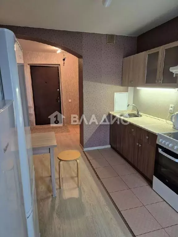 Продается 1-комнатная квартира - Фото 1