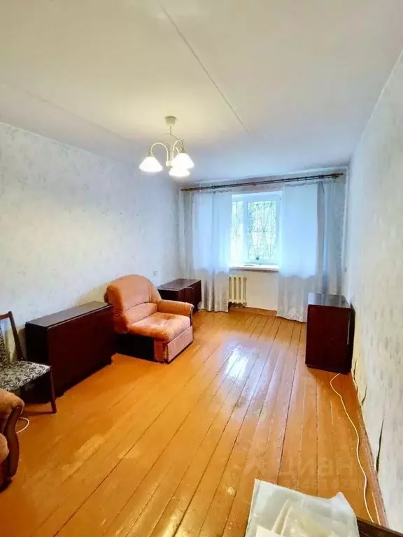 2-к кв. Пермский край, Пермь ул. Генерала Черняховского, 78 (44.0 м) - Фото 2