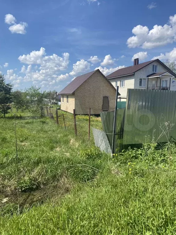 Дом 48 м на участке 6 сот. - Фото 0