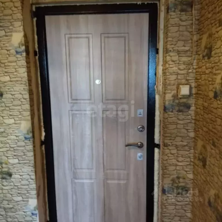 1-к кв. Московская область, Сергиево-Посадский городской округ, д. ... - Фото 1