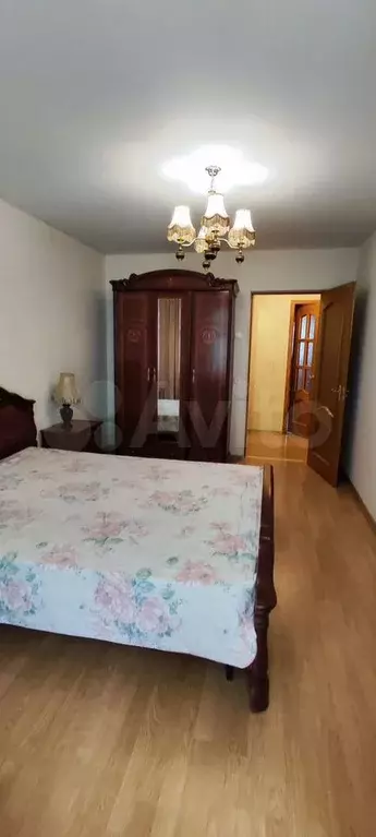 3-к. квартира, 78 м, 1/5 эт. - Фото 1