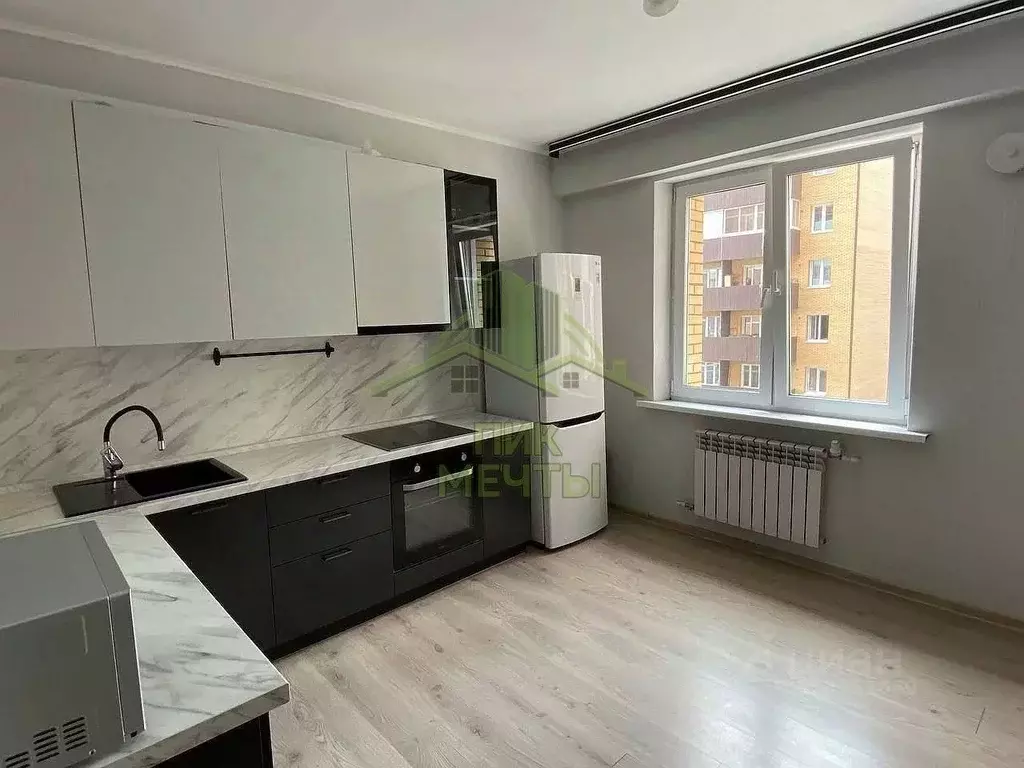 3-к кв. Бурятия, Улан-Удэ ул. Цивилева, 32А (81.3 м) - Фото 1